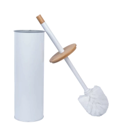 Cepillo escobilla con bambu