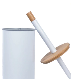 Cepillo escobilla con bambu - comprar online