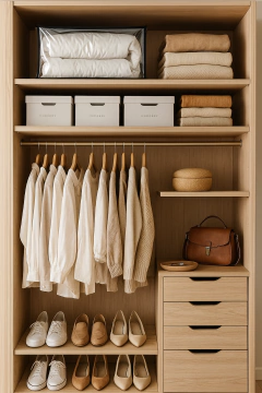 Bolsa de pvc organizadora de acolchados en internet