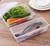 Contenedor con tapa y rejilla 1600 ml