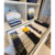 Set de 2 organizadores encastrables XL