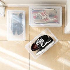 Caja organizadora de zapatos CLIM XL en internet