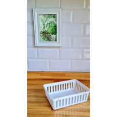 Organizador de cajon calado chico - comprar online