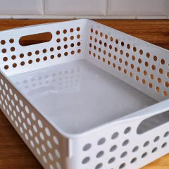 Organizador bandeja India - Organize It Argentina