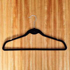 Percha ultrafina adulto negra en internet