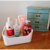 Canasta organizadora white - Organize It Argentina