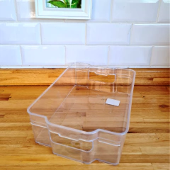 Imagen de Organizador heladera grande