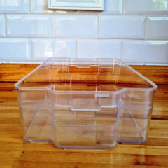 Organizador heladera grande - tienda online