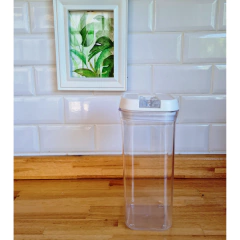 Frasco hermético 1400 ml en internet