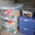 Caja organizadora multiuso Clim