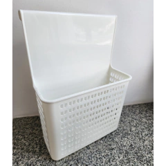 Organizador colgante grande para puerta de mueble - comprar online
