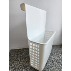 Organizador colgante grande para puerta de mueble en internet