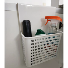 Organizador colgante grande para puerta de mueble