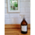 Dispenser spray alcohol al 70% Brown