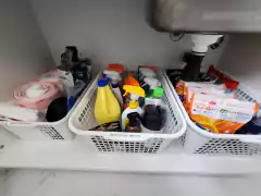 Cesto calado mediano - tienda online