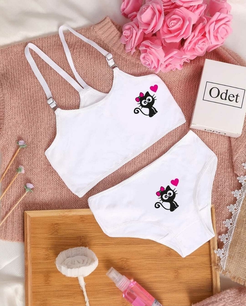 Conjunto de Nena Odet Art 800 - comprar online