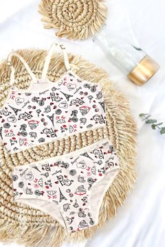 Conjunto de Nena Art 920 - comprar online