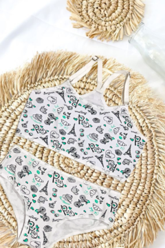 Conjunto de Nena Art 920