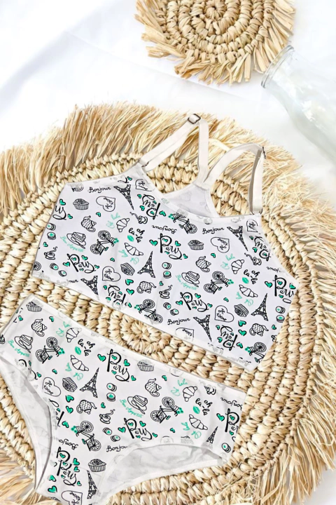 Conjunto de Nena Art 920