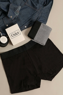 Boxer de Hombre Odet Art 1010