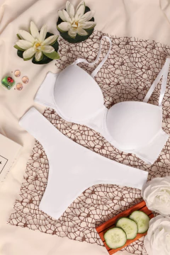 Conjunto Odet Art 2000 Taza Soft Algodon y Lycra Liso /Less en internet