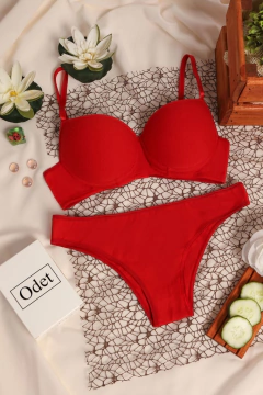Conjunto Odet Art 2034 Soft Básico con Vedetina - comprar online