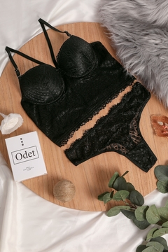Conjunto Odet Art 3080 Taza Soft de Cintura Ancha con taza - comprar online