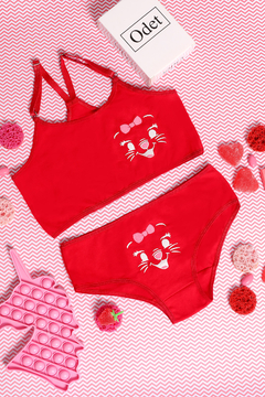 Conjunto de Nena Odet Art 800 - tienda online