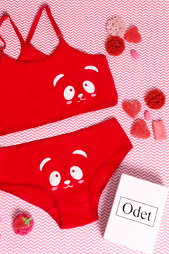 Imagen de Conjunto de Nena Odet Art 800