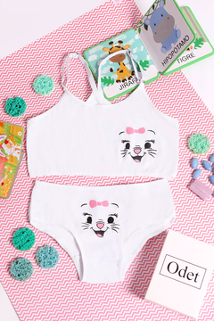 Conjunto de Nena Odet Art 800
