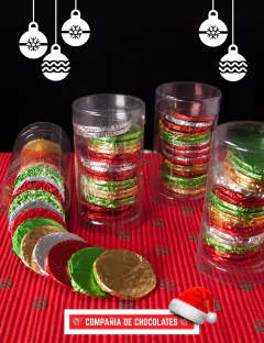 Imagen de GIFT FELICES FIESTAS - CUATRO