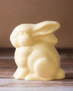 Conejo de Pascua Chico en internet