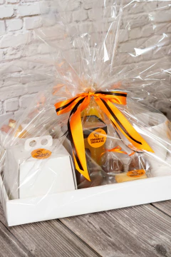 Imagen de Desayuno Bandeja Niños 2025