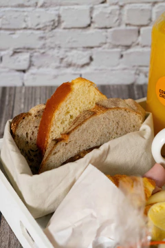 Desayuno Bandeja Niños 2025 - comprar online