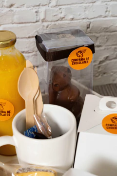 Desayuno Bandeja Niños 2025