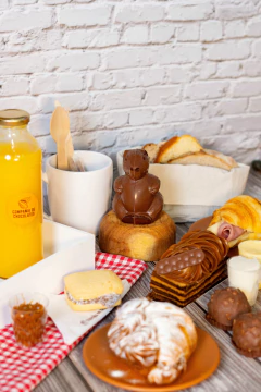 Desayuno Bandeja Niños 2025 - comprar online