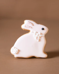 Cookies Pascuas en internet