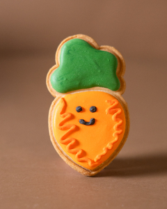 Cookies Pascuas