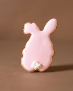 Cookies Pascuas - tienda online