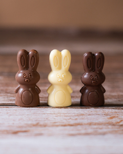 Conejitos x 2 - comprar online