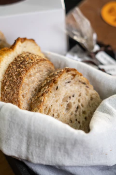 CLASICO - Desayuno Compania de Chocolates -