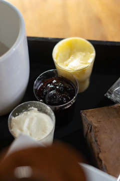 CLASICO - Desayuno Compania de Chocolates - - comprar online