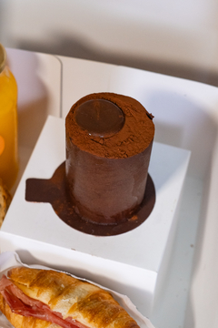 Imagen de CAJA - Desayuno Compania de Chocolates -