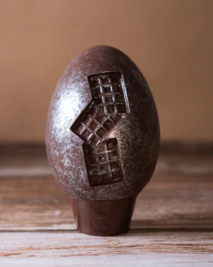 Huevo de Pascua - 350 grs - comprar online