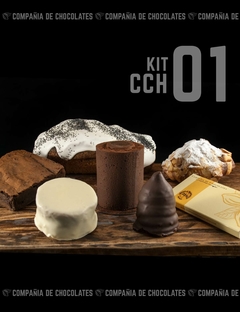 GIFT CCH - 1