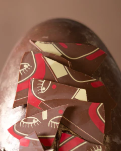 Huevo de Pascua - 1 KG - tienda online