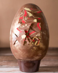 Huevo de Pascua - 1 KG