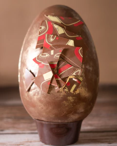 Huevo de Pascua - 1 KG - comprar online