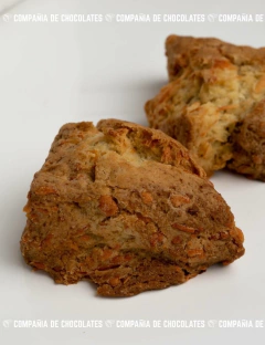 Scons Queso Parmesano