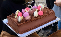 Tortas a pedido - desde 2 kg - CONSULTAR PRECIOS